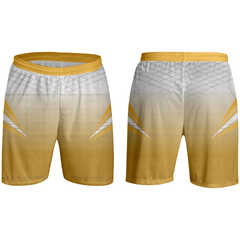 Basketball Uniform - CBU006 Basketball Uniform - CBU006