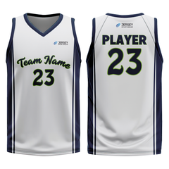 Basketball Uniform - CBU005 Basketball Uniform - CBU005