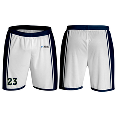 Basketball Uniform - CBU005 Basketball Uniform - CBU005