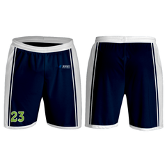 Basketball Uniform - CBU005 Basketball Uniform - CBU005