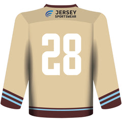 Ice Hockey Jersey - CIHJ0023 Ice Hockey Jersey - CIHJ0023