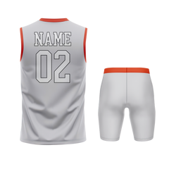 7v7 Uniform - C7V7U017 7v7 Uniform - C7V7U017