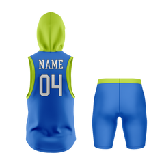 7v7 Uniform - C7V7U006 7v7 Uniform - C7V7U006