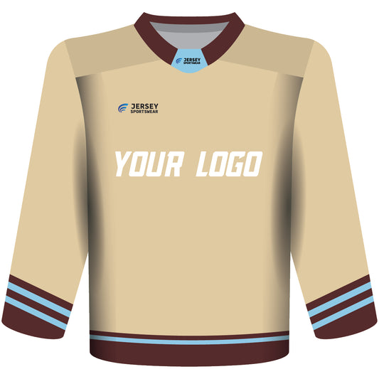 Ice Hockey Jersey - CIHJ0023