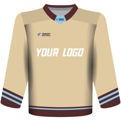 Ice Hockey Jersey - CIHJ0023 Ice Hockey Jersey - CIHJ0023