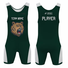 Wrestling Singlets - CWS009 Wrestling Singlets - CWS009