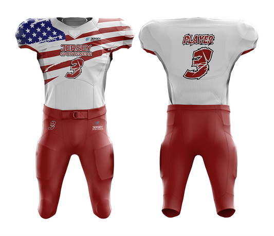Football Jersey - CFJ003
