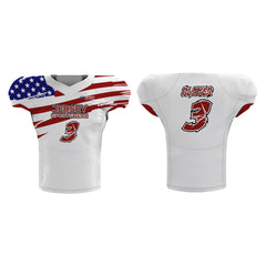 Football Jersey - CFJ003 Football Jersey - CFJ003