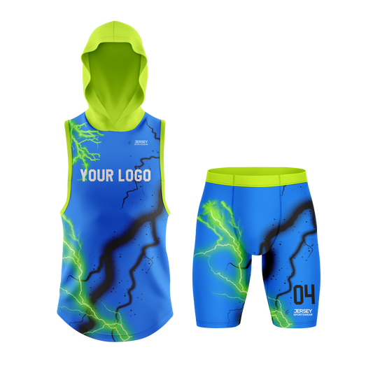 7v7 Uniform - C7V7U006