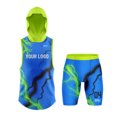 7v7 Uniform - C7V7U006 7v7 Uniform - C7V7U006