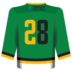 Ice Hockey Jersey - CIHJ0022 Ice Hockey Jersey - CIHJ0022