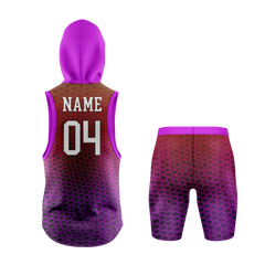 7v7 Uniform - C7V7U005 7v7 Uniform - C7V7U005