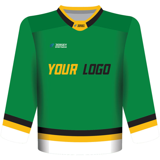 Ice Hockey Jersey - CIHJ0022