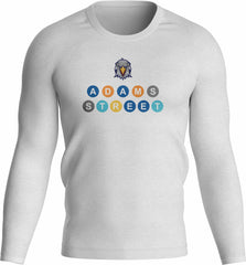 Compression Long Sleeve T-Shirt - ASBB004 Compression Long Sleeve T-Shirt - ASBB004