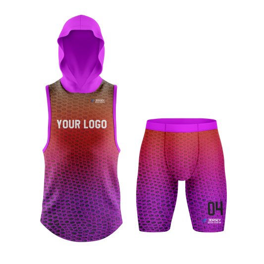 7v7 Uniform - C7V7U005