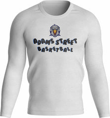 Compression Long Sleeve T-Shirt - ASBB004 Compression Long Sleeve T-Shirt - ASBB004