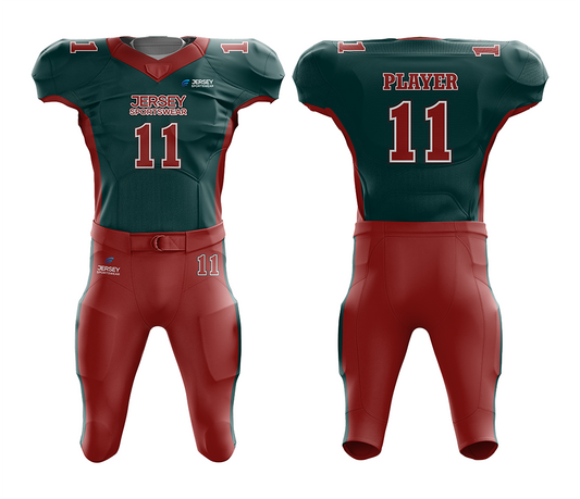 Football Jersey - CFJ0011