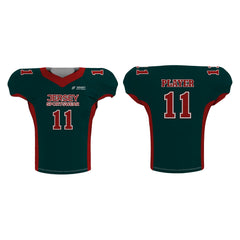 Football Jersey - CFJ0011 Football Jersey - CFJ0011