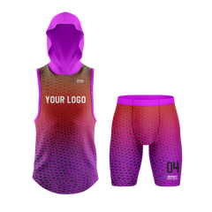 7v7 Uniform - C7V7U005 7v7 Uniform - C7V7U005