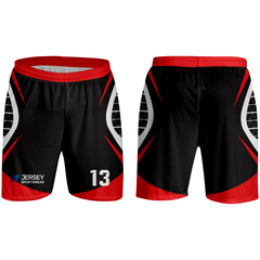 Basketball Uniform - CBU002 Basketball Uniform - CBU002