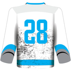 Ice Hockey Jersey - CIHJ0021 Ice Hockey Jersey - CIHJ0021