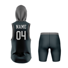 7v7 Uniform - C7V7U004 7v7 Uniform - C7V7U004