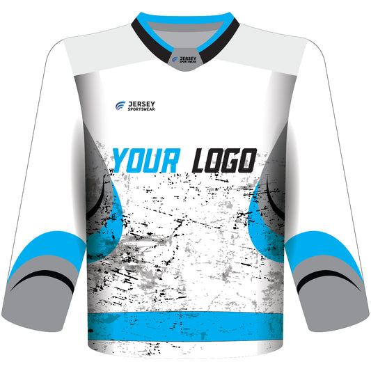 Ice Hockey Jersey - CIHJ0021