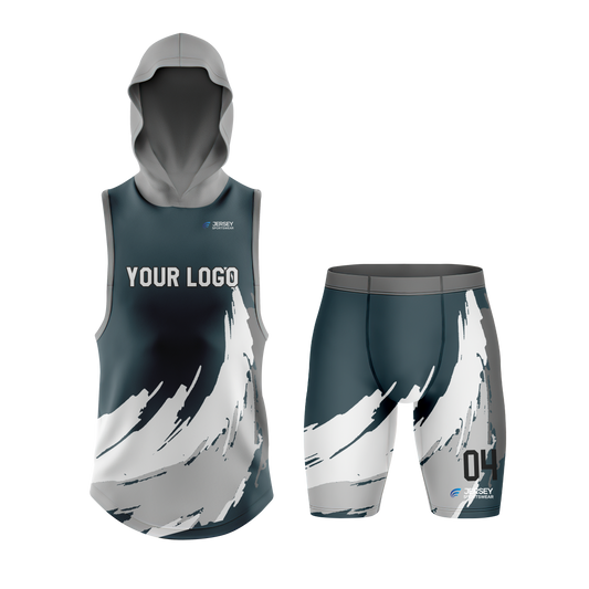 7v7 Uniform - C7V7U004