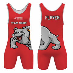 Wrestling Singlets - CWS008 Wrestling Singlets - CWS008
