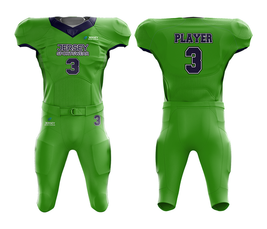 Football Jersey - CFJ0014