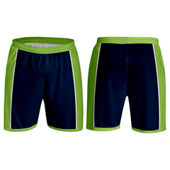 Basketball Uniform - CBU0021 Basketball Uniform - CBU0021