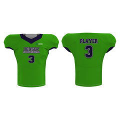 Football Jersey - CFJ0014 Football Jersey - CFJ0014