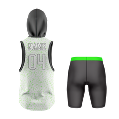 7v7 Uniform - C7V7U003 7v7 Uniform - C7V7U003