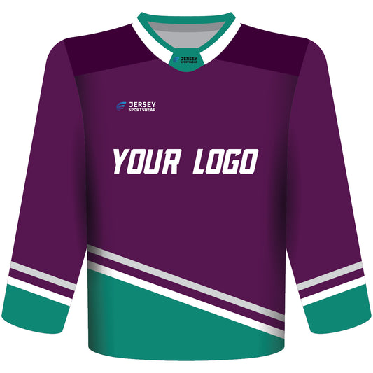 Ice Hockey Jersey - CIHJ0020