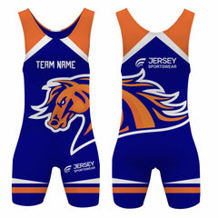 Wrestling Singlets - CWS007 Wrestling Singlets - CWS007