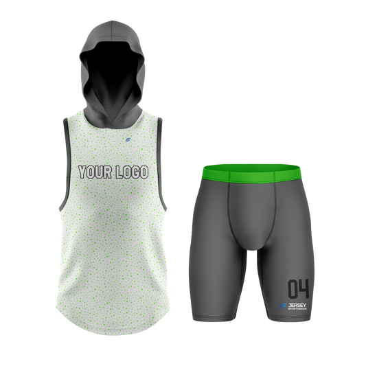 7v7 Uniform - C7V7U003