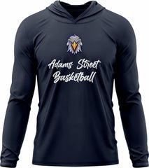 Long Sleeve T-Shirt Hoodies - ASBB005 Long Sleeve T-Shirt Hoodies - ASBB005