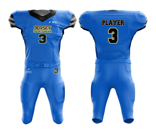 Football Jersey - CFJ0015