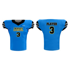 Football Jersey - CFJ0015 Football Jersey - CFJ0015