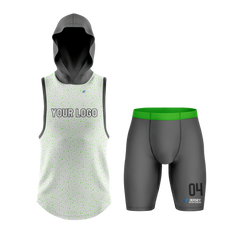 7v7 Uniform - C7V7U003 7v7 Uniform - C7V7U003