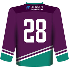Ice Hockey Jersey - CIHJ0020 Ice Hockey Jersey - CIHJ0020