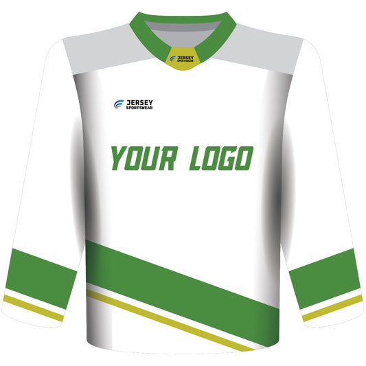 Ice Hockey Jersey - CIHJ0019