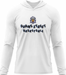 Long Sleeve T-Shirt Hoodies - ASBB005 Long Sleeve T-Shirt Hoodies - ASBB005