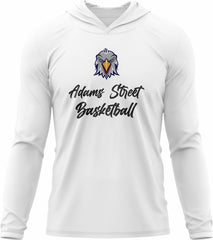 Long Sleeve T-Shirt Hoodies - ASBB005 Long Sleeve T-Shirt Hoodies - ASBB005