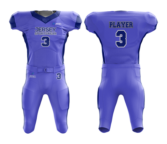 Football Jersey - CFJ0012