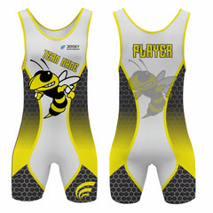 Wrestling Singlets - CWS006 Wrestling Singlets - CWS006