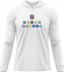 Long Sleeve T-Shirt Hoodies - ASBB005 Long Sleeve T-Shirt Hoodies - ASBB005