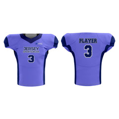 Football Jersey - CFJ0012 Football Jersey - CFJ0012