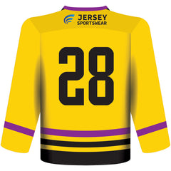 Ice Hockey Jersey - CIHJ0018 Ice Hockey Jersey - CIHJ0018