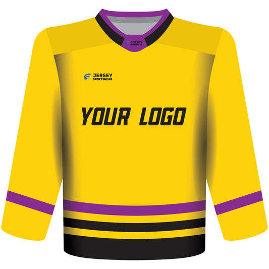 Ice Hockey Jersey - CIHJ0018